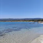 Апартаменты Degli Ulivi Sciconi