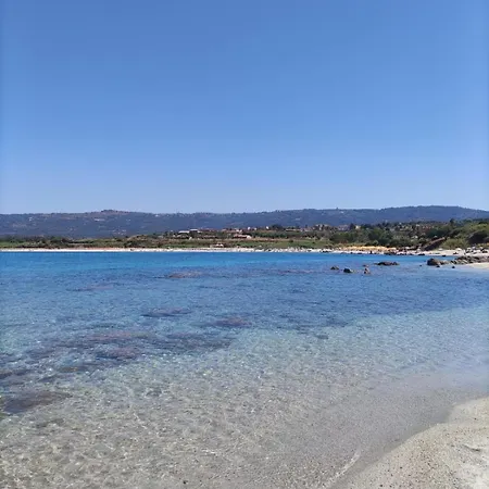 Apartamento Degli Ulivi Sciconi