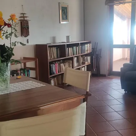 Degli Ulivi *