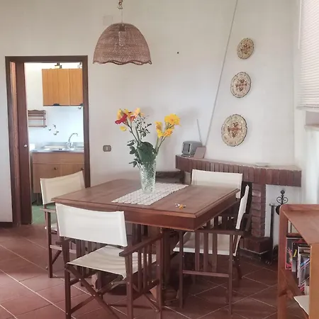 Degli Ulivi Апартаменты *