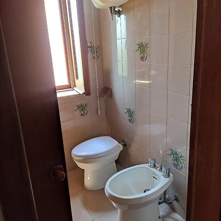 Apartment Degli Ulivi