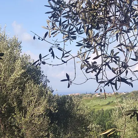 Apartamento Degli Ulivi