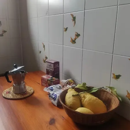Apartment Degli Ulivi *