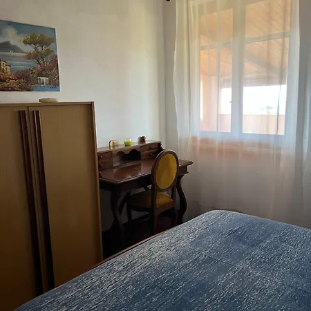 Degli Ulivi Apartment