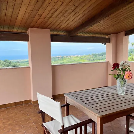 Degli Ulivi Apartamento *