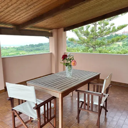 Apartamento Degli Ulivi *