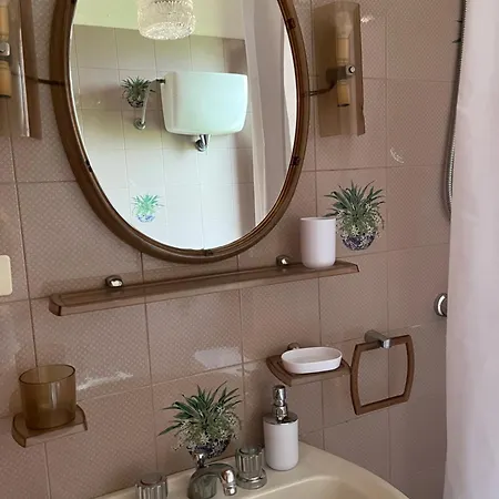 Degli Ulivi Apartment Sciconi