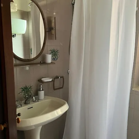 Apartment Degli Ulivi Sciconi