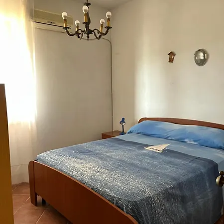 Apartment Degli Ulivi