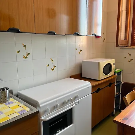Apartamento Degli Ulivi