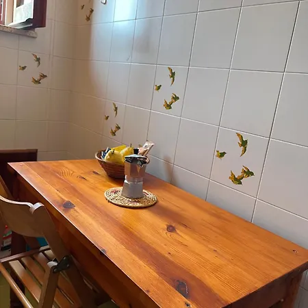 Apartamento Degli Ulivi *