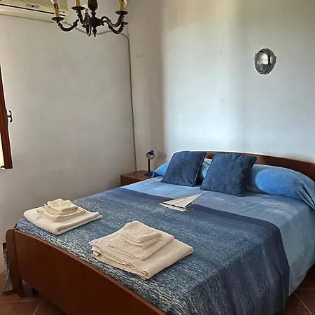 Degli Ulivi Апартаменты