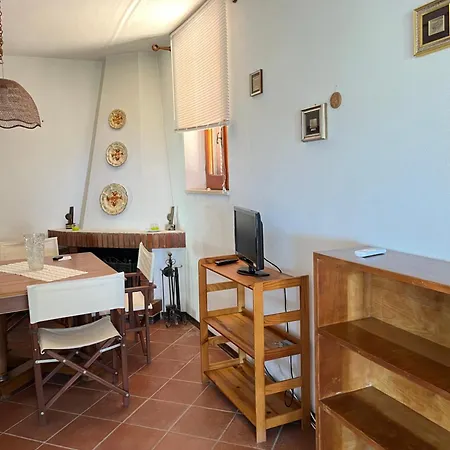 Degli Ulivi Apartamento Sciconi