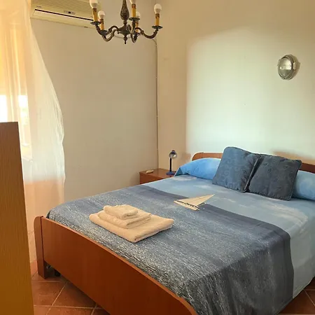 Apartamento Degli Ulivi Sciconi