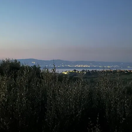 Апартаменты Degli Ulivi *