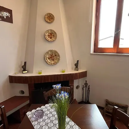 Degli Ulivi Апартаменты