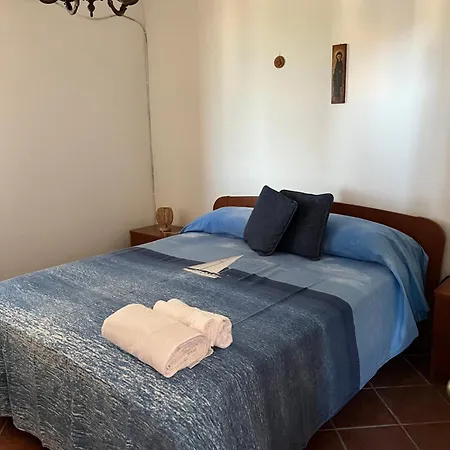 Degli Ulivi Апартаменты *