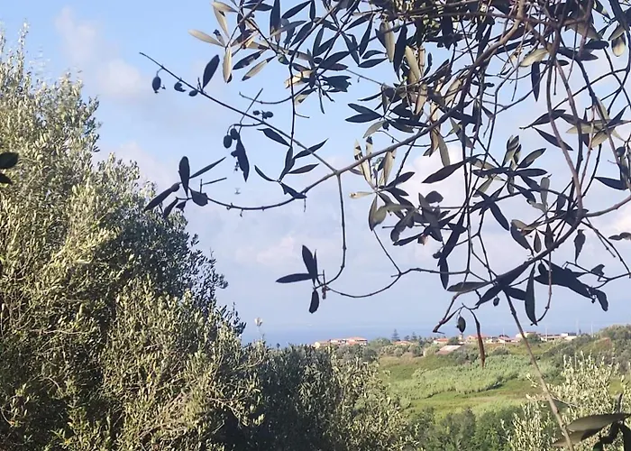 Apartamento Degli Ulivi