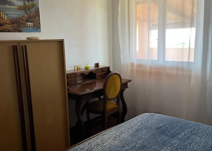 Degli Ulivi Apartamento