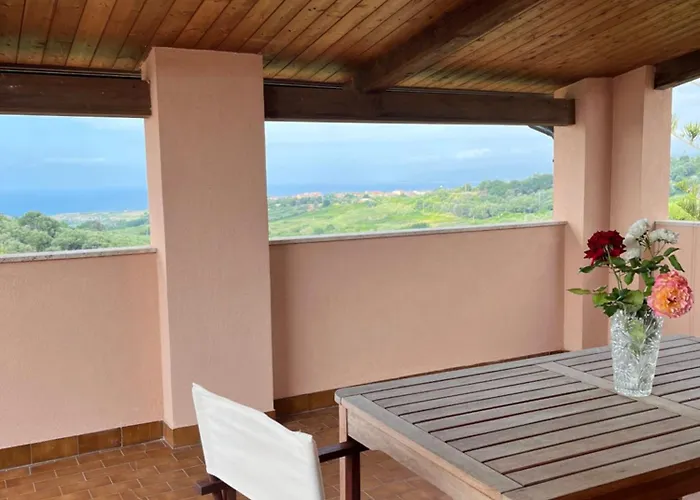 Degli Ulivi Apartamento *