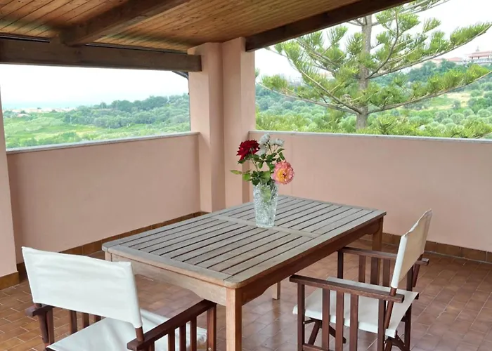 公寓 Degli Ulivi *