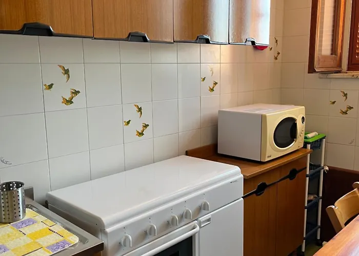 Apartamento Degli Ulivi