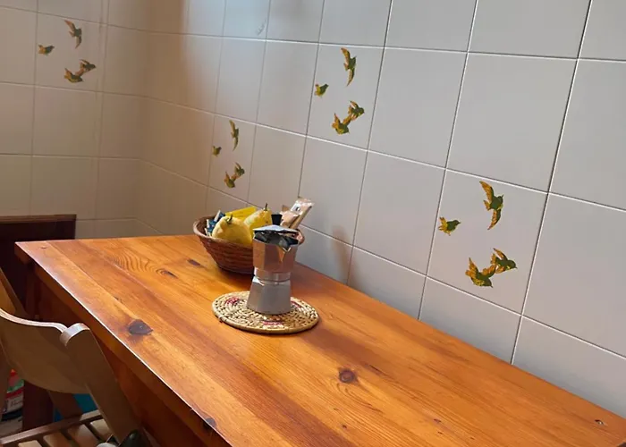 Apartamento Degli Ulivi *