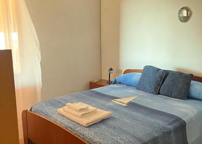 Apartamento Degli Ulivi Sciconi